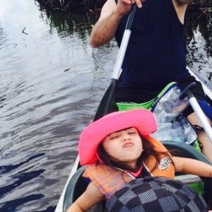 Meet your Posher, Gianna